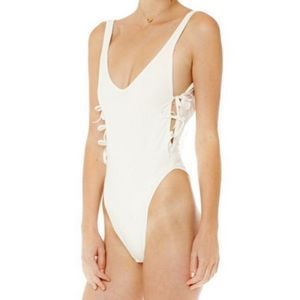 AREYOUAMI NAIA BODYSUIT